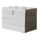 Carpenter's style commode from the 1960s in 's-Hertogenbosch.