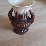 Vase amphore numéroté