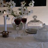 Cheese bell or antique cake