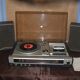 Vintage Stereo Stereo "Radiola" model 22AH970