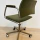 Chaise de Bureau Olive de Kovona, 1970s