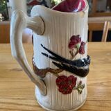 HB Les Hirondelles carafe pitcher