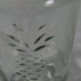 Fruit juice bottle