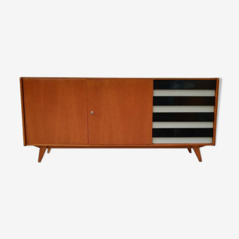 Sideboard by Jiri Jiroutek 1960