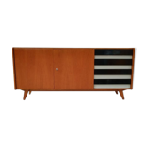 Enfilade de Jiri Jiroutek 1960