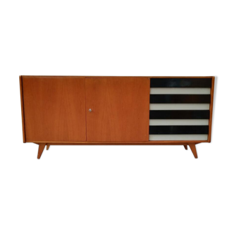 Sideboard by Jiri Jiroutek 1960