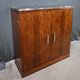 Art Deco buffet in rosewood veneer – 1940
