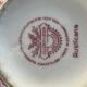 Rusticana coffee cup Villeroy and Boch pink