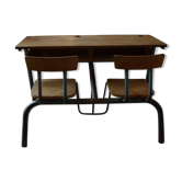 Double office of the 50 stella