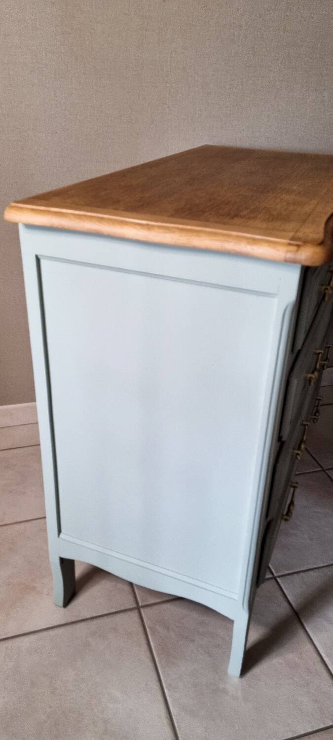 4 drawer chest of drawers