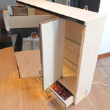 Bathroom cabinet
