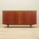 Teak sideboard, Danish design, 1960s, production: Denmark
