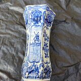 Vase for royal