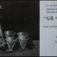 Baccarat - Crystal carafe model REX