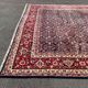 Tapis Sarough Mahal Vers 1960. 340x239 cm