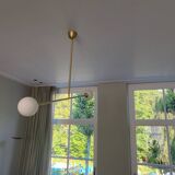 Atelier Areti Two Spheres Lamp