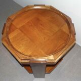 Table basse Art Déco