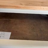 Old workshop furniture sideboard