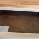 Old workshop furniture sideboard