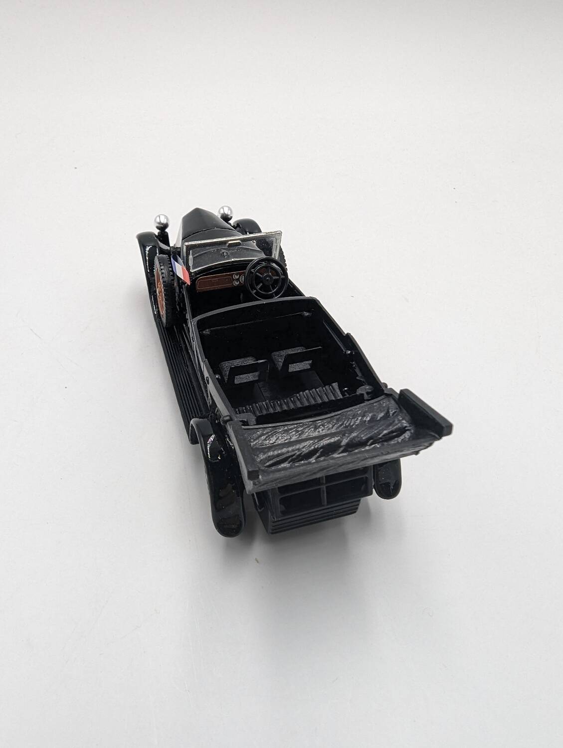 Renault 40 CV presidential 1923 1/43rd