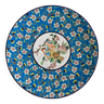 Decorative plate Émaux de Longwy