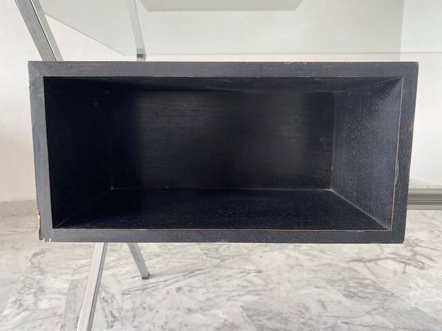 Vintage Franco Albini Knoll desk 1st edition