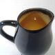 Pitcher faience Keraluc Quimper vintage