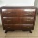 Art Deco chest of drawers