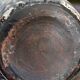 Vase années 50 pièce unique
