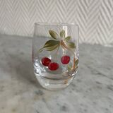 Set of four Schott Zwiesel glasses