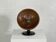 vintage metal lamp