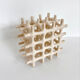 Sculpture contemporaine fait main