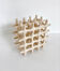 Handmade contemporary sculpture
