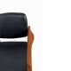 Captain chair by Erik Buch