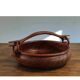 Teak salad bowl/fruit bowl from the 1960s