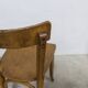 Pair of Baumann model 55 chairs from 1950