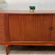 Teak enfilade U15 Johannes Andersen