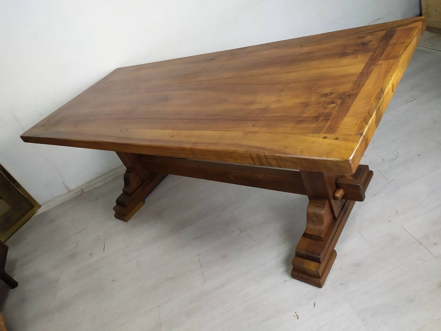 Table de ferme