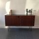 Vintage sideboard 133 cm, 60s