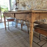 Table de ferme