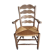 Provencal armchair