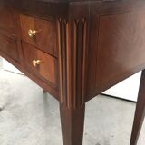 Louis XVI style powder