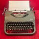 Japy Typewriter