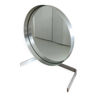 Miroir circulaire à poser Pierre Vandel