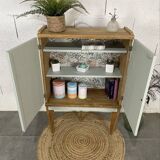 Small vintage sideboard or occasional piece of furniture