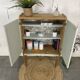 Small vintage sideboard or occasional piece of furniture