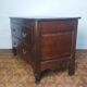 Grande commode sauteuse époque 18ème