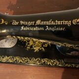 Singer sewing machine