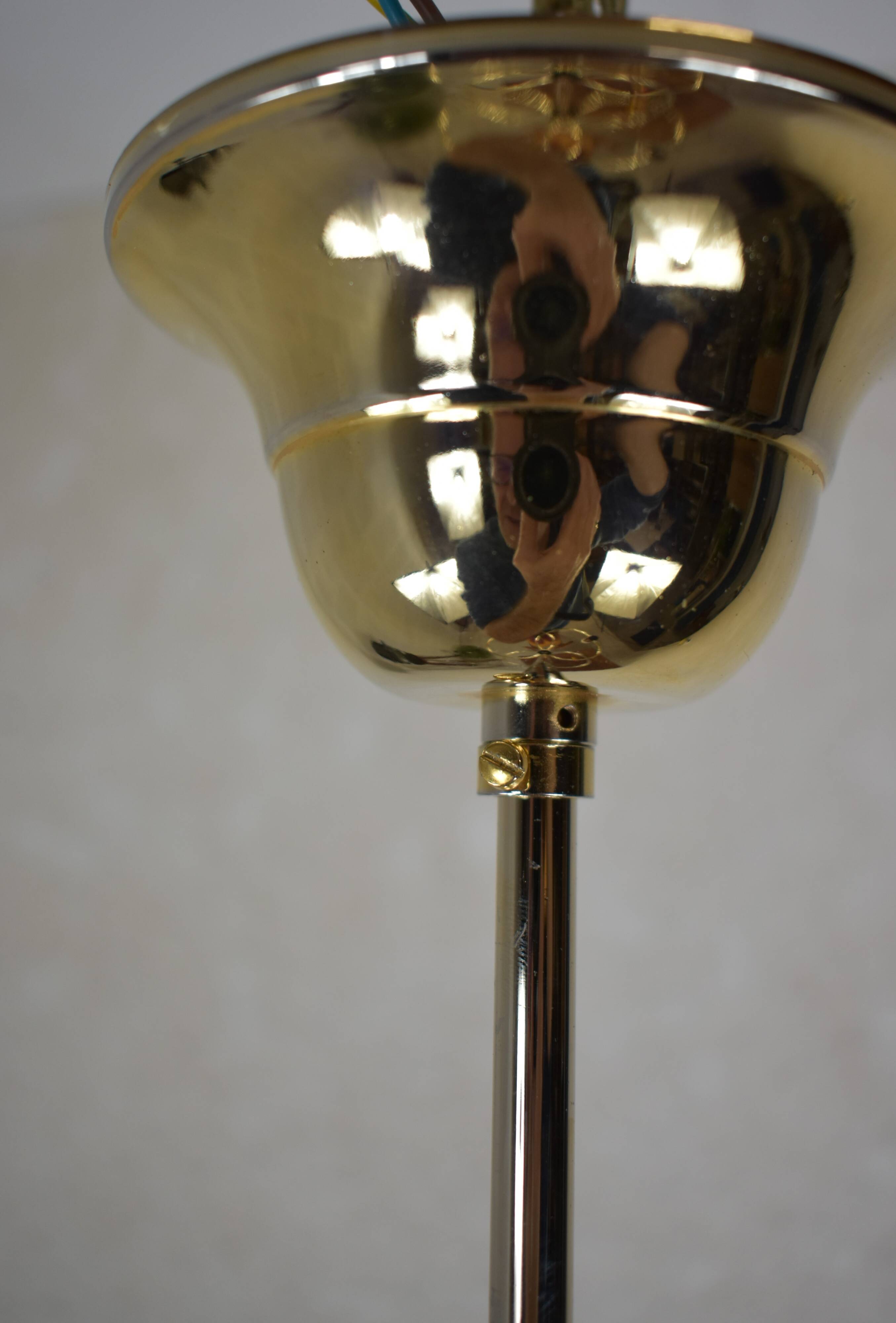 Sciolari gold suspension