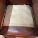 1930s club armchair 260315
